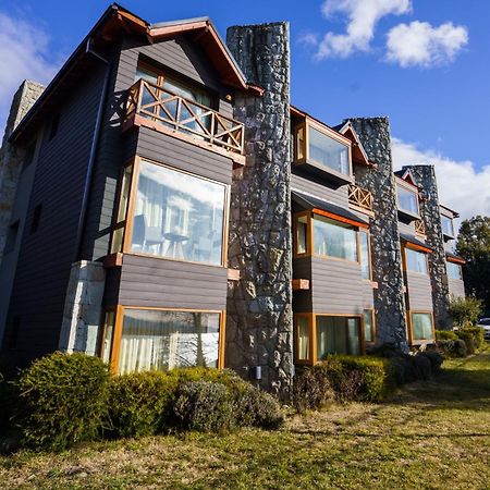 Los Robles Apart&Spa San Carlos de Bariloche Exterior foto